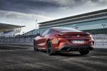 BMW M850i xDrive Carbon Package 2018 года (WW)